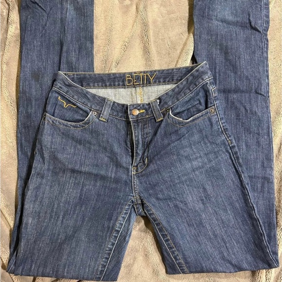 Kimes jeans - Picture 2 of 3